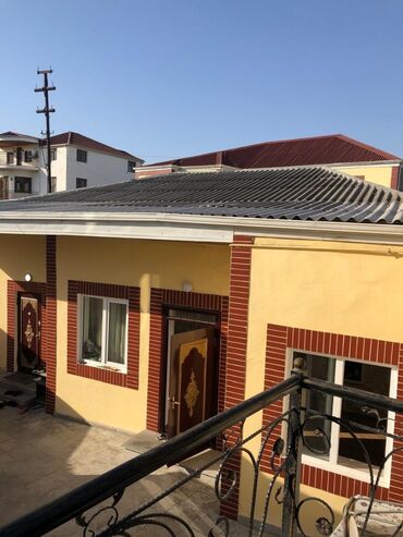 Həyət evləri və villaların satışı: Binəqədi qəs. 9 otaq, 200 kv. m, Kredit yoxdur, Orta təmir -da lalafo.az — 19 Həyət evləri və villaların satışı: Binəqədi qəs. 9 otaq, 200 kv. m, Kredit yoxdur, Orta təmir — 19