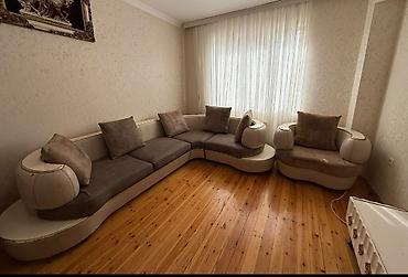 Künc divan, İşlənmiş