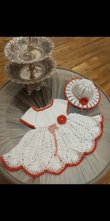 Sifarişlə əl işləri: Sifarişlə əl işləri | Toxunma əşyəları — 7