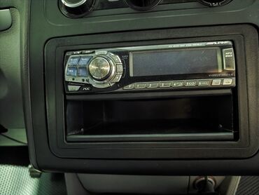 продажа автомагнитол: Б/у, 1-DIN