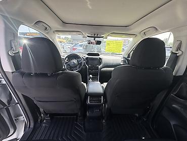 ge: Subaru Ascent: 2020 г., 2.4 л, Вариатор, Бензин, Кроссовер — 10