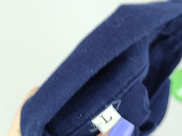 basic t shirty tommy hilfiger: T-shirt damski, rozmiar L — 4