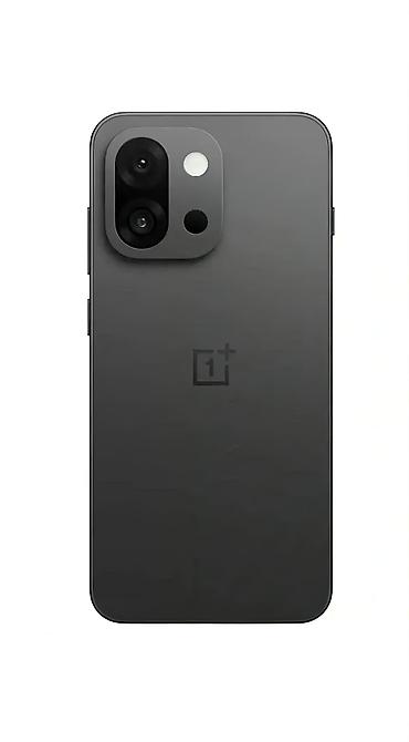 telefon lombardı: OnePlus 13s, 512 GB, rəng - Qara — 1