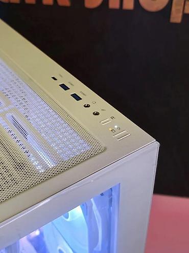 Desktop računari i radne stanice: Ryzen 7 9800X3D RTX 4070 TI X870 64GB 1TB - SM019PC. ✨ Prodaja i — 21