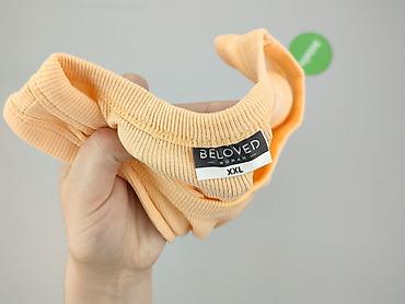 benetton ads: Top damski, rozmiar 2XL — 4