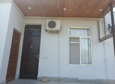 Bağ evlərinin kirayəsi: Görədil, 40 kv. m, 2 otaqlı, Su, İnternet, İşıq — 1