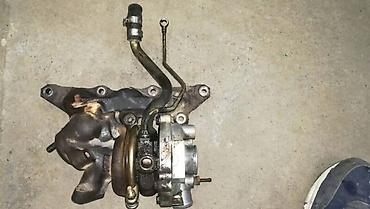 auto otpad audi: TURBINA ZA SMART FORTWO OD 2000. DO 2006. GOD. | AKCIJA-Rasprodaja — 1