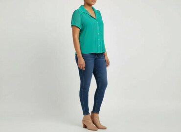 body marks and spencer: Debenhams, Жіноча блуза, розмір XL