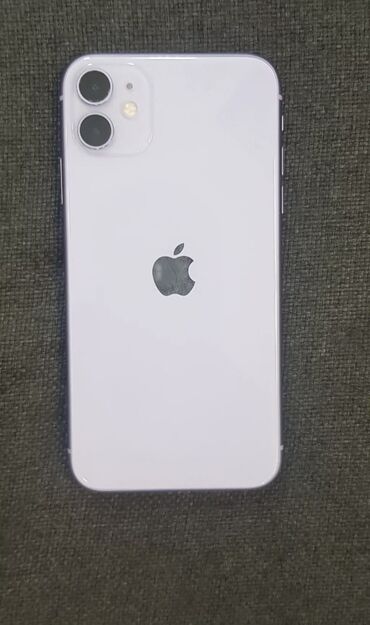 айфон 11 мини бу: IPhone 11, Б/у, 64 ГБ, Белый, Чехол, 87 %