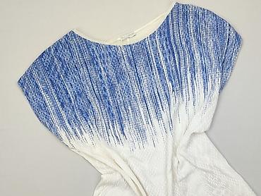 zara basic 77302: Zara, Bluzka damska, rozmiar S — 1