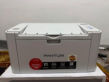 hp 2055dn printer: Лазерный принтер Pantum P2510 (монохромный) новый запечатанный, брали — 2