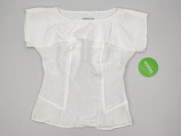 "len": Cotton Club, Bluzka damska, rozmiar XL — 2