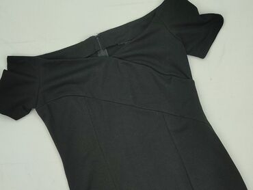 shein sukienki plus size: Women`s dress, size S (EU 36)