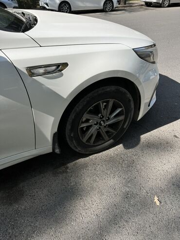 шины бу оптом из японии: Дөңгөлөктөр монтажда 205 / 65 / R 16, All-season, Колдонулган, Жуп, Жеңил унаалар, Куйма, тешиктери - 5
