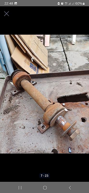 Другое оборудование для бизнеса: Продаю разное всё ссср — 7