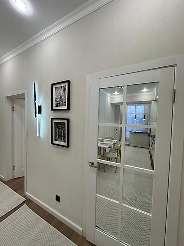 Продажа квартир: 3 комнаты, 86 м² — 4