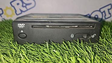 range rover 2012: Land Rover Range Rover Sport 2.7 TD 2008 г. DVD-ROM — 1
