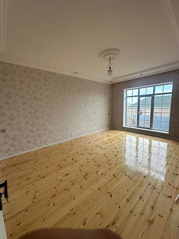 Həyət evləri və villalar: 4 otaqlı, 102 kv. m, Kredit yoxdur, Yeni təmirli — 4