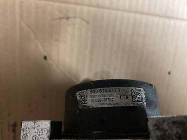 citroen c3 branik: ABS PUMPA ZA VOLKSWAGEN GOLF 7 - 5Q0614517T | Abs pump za Golf 7 — 2