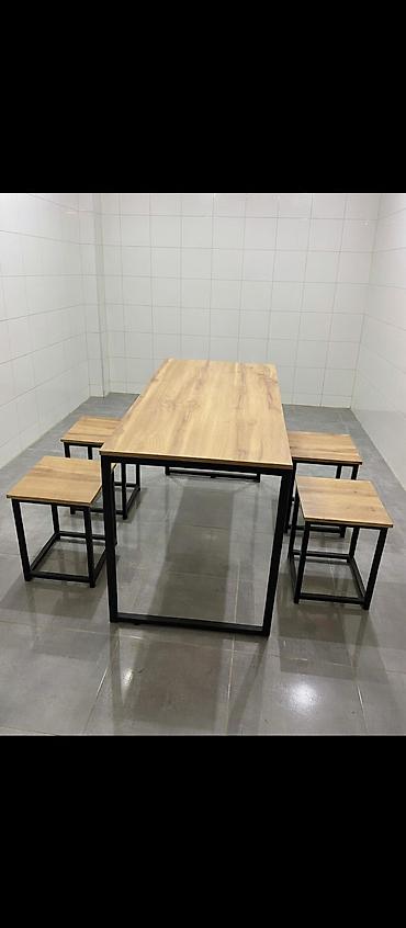 Компьютерные столы: Столдор сатылат офистерге кафелерге жана уйго. Оптом баасы 2600с — 2
