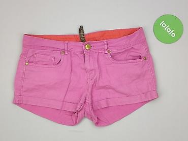 spodnie cargo primark: Denim Co, Szorty damskie, rozmiar M — 2