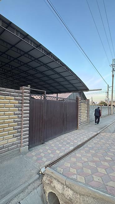реалтор: 6 комнат и более, 300 м², 5 соток, Бишкек, Ак-Орго ж/м Агентство недвижимости — 3