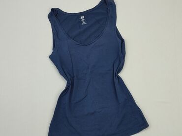 T-shirts and tops: T-shirt, H&M, M (EU 38), condition - Good