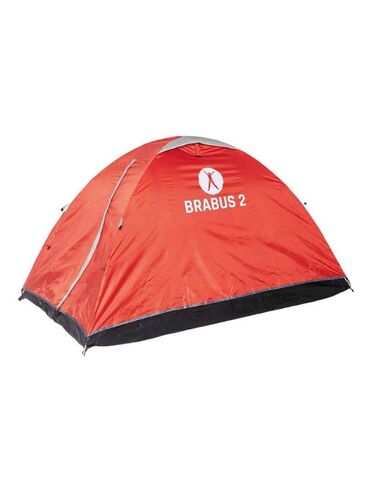 çadır tent: Balıqçılıq kampçılıq üçün ideal Upland Brabus 2 Çadır Çubuqları daha