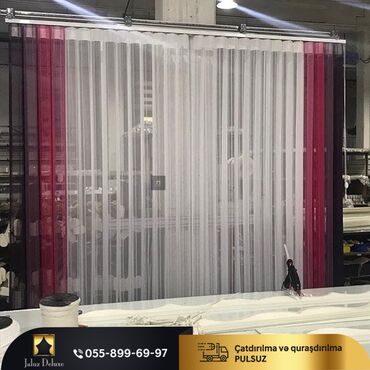 Jalüzlər: Jalüz pərdə ucuz sok qiymətlər bizdə 2 ya 3 günərzində hazırlama — 14