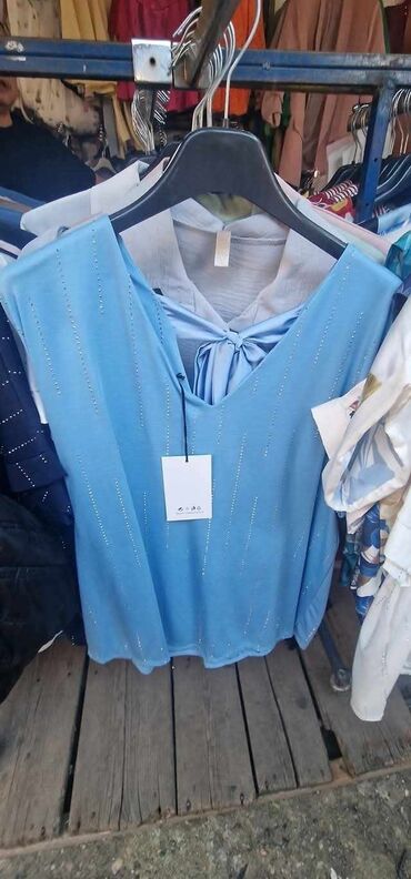 waikiki bluze za zene: Massimo Dutti