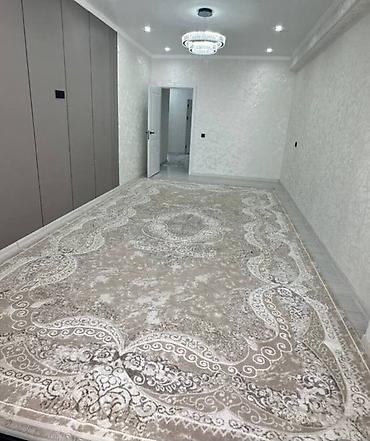 kausar: 2 комнаты, 72 м², Верхний Джал Элитка, 11 этаж, Евроремонт — 6