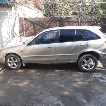 машина расрочка соната лф: Mazda 323: 1998 г., 1.5 л, Механика, Бензин