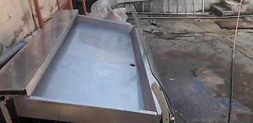 vitri: 1 * 2 * 1, İşlənmiş, Ünvandan götürmə — 2
