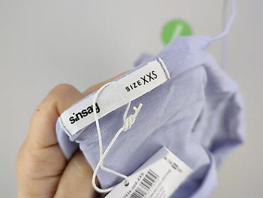 torun primark: Sinsay, Sukienka damska, rozmiar 2XS — 4