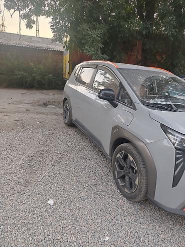 byd e1: Продается AION Y свежий пригнан растоможен оформлен.запас хода 500 — 1