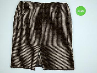 vintage: Spódnica damska, rozmiar 4XL — 3