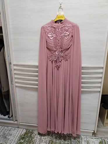 Ziyafət donu, Maksi, 2XL, 3XL lalafo.az -da Ziyafət donu, Maksi, 2XL, 3XL