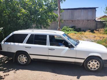 купить мерс волчок: Mercedes-Benz E-Class: 1989 г., 2.3 л, Механика, Бензин, Универсал