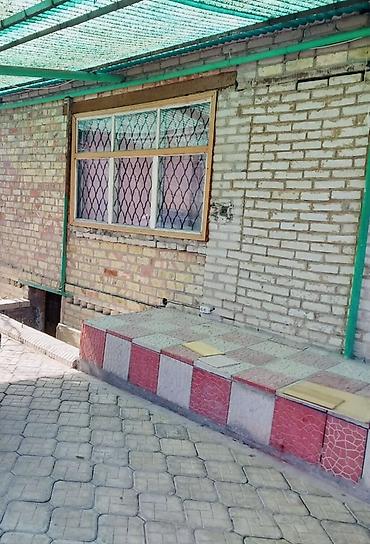 Продажа коттеджей и домов: 🏡 Продается Дача 📌 О доме: 	•	Кирпичный дом 56кв.м .Две жилые комнаты — 2