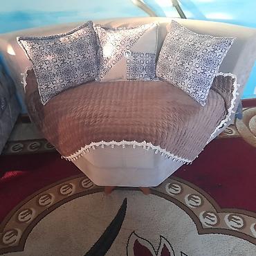 oyun rul seti: Künc divan dəsti - Dizayn: Künc (L formalı) divan və uyğun künc — 2