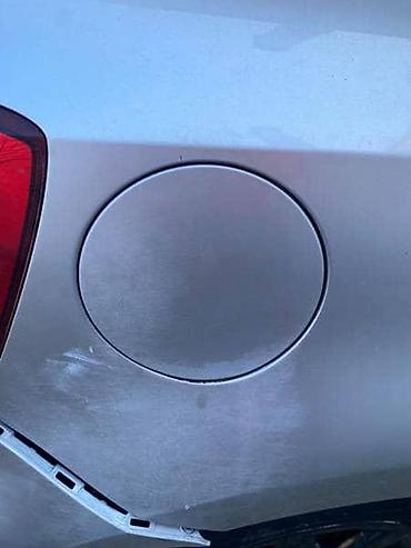 4*98: POKLOPAC REZERVOARA ZA VOLKSWAGEN POLO OD 2009. DO 2017. GOD. | — 1
