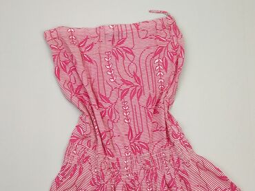 różowe sukienki damskie: Dress, M (EU 38), Atmosphere, condition - Very good
