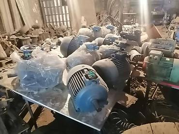 elektrikli motor ucuz: Elektrik mühərrikləri.Hər nov elektirik muherrikleri var.motor.mator — 2