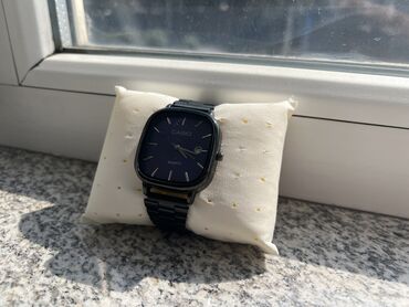 золотые часы женские бишкек цена: Классические часы часы, Casio, Водонепроницаемые, Унисекс, Новый