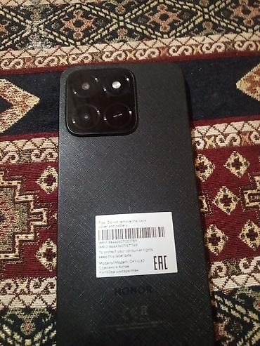 Honor X5b, 64 GB, rəng - Qara