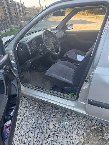 mini coper: Volkswagen Golf: 1996 г., 2 л, Механика, Хэтчбэк — 4
