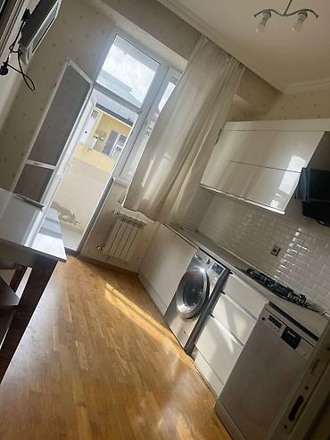 Yeni tikili: 3 otaqlı, Yeni tikili, 80 kv. m — 16