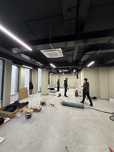 Аренда офисов: Аренда офисов, 108 м², В бизнес центре — 6