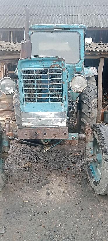 Kultivatorlar: Traktor üçün aqreqatlar dəsti - Asma frez kultivator: arxa asqıya — 13