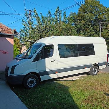 Prodaja automobila: Vrsim prevoz svega što vam zatreba u Zrenjaninu I van Zrenjanina imam — 3